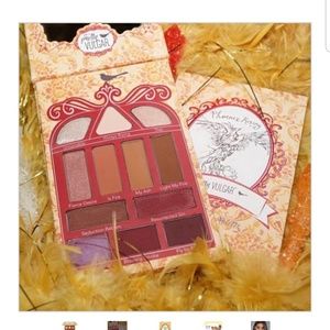 Pretty Vulgar Palette